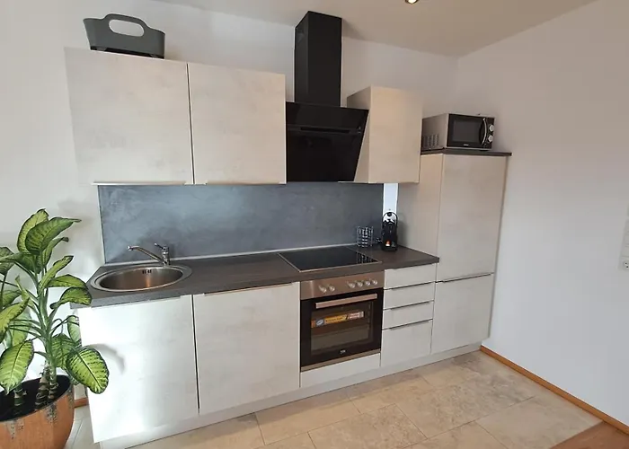 Panorama Filzerhof * كيرشبرغ ان تيرول