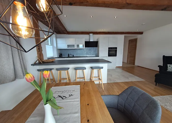 Panorama Filzerhof كيرشبرغ ان تيرول