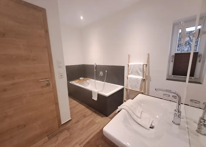 شقة Panorama Filzerhof *