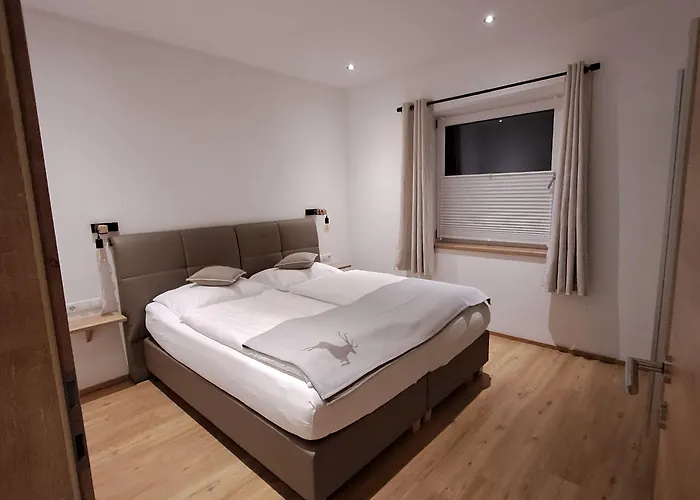 شقة Panorama Filzerhof