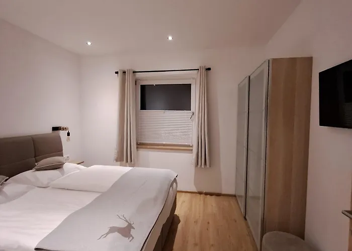 شقة Panorama Filzerhof *