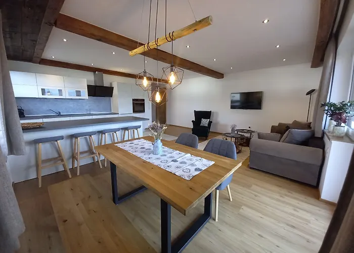 شقة Panorama Filzerhof كيرشبرغ ان تيرول