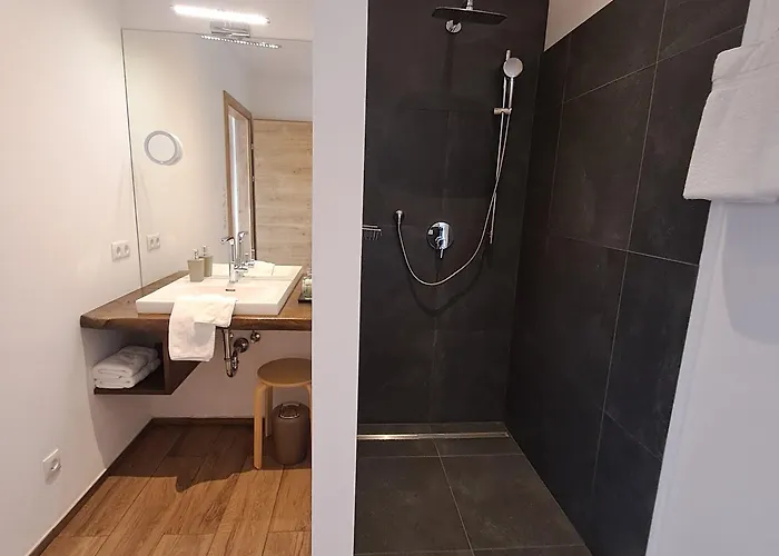 Panorama Filzerhof كيرشبرغ ان تيرول