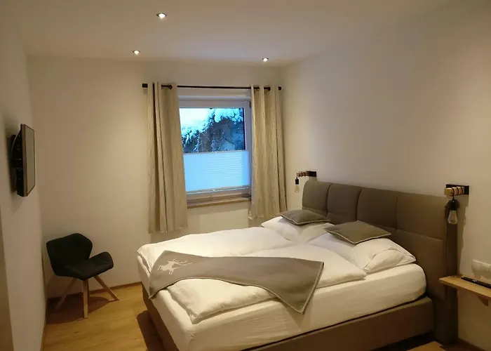 شقة Panorama Filzerhof كيرشبرغ ان تيرول