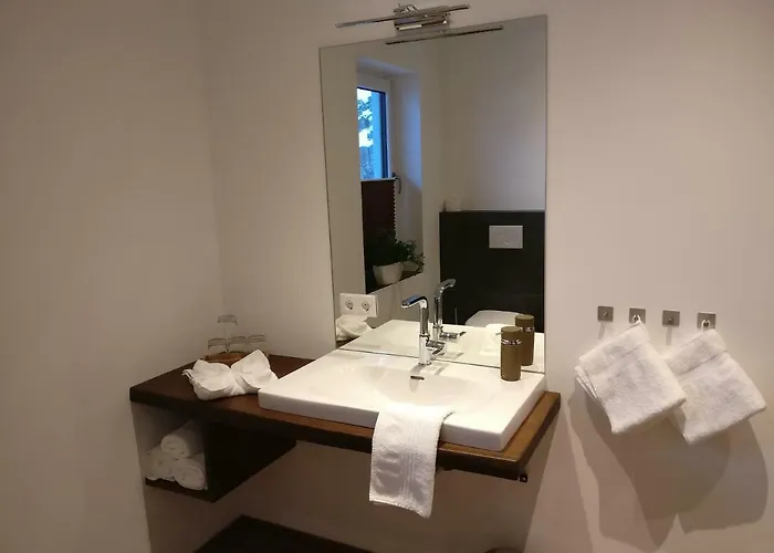 Panorama Filzerhof شقة *