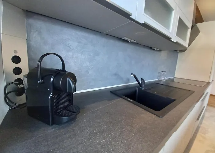 Apartment Panorama Filzerhof *