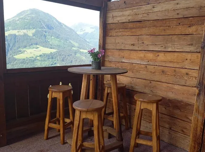 Panorama Filzerhof *