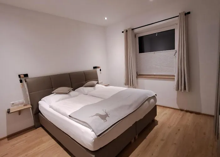 Panorama Filzerhof Apartment *