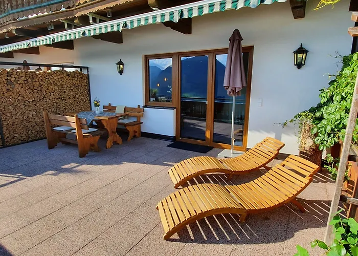 Panorama Filzerhof *