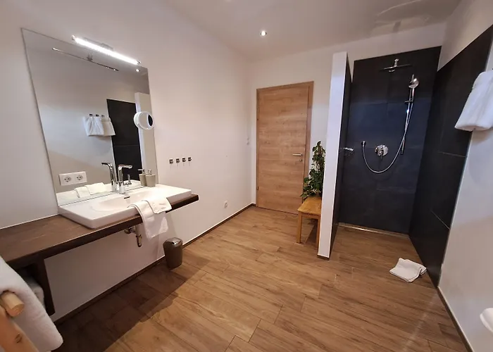 Panorama Filzerhof Apartment